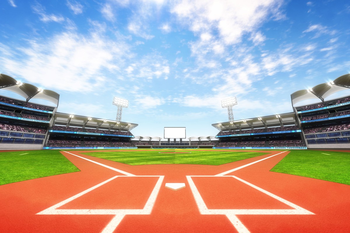 Truist Park Atlanta Braves Stadium